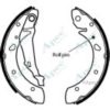 APEC braking SHU588 Brake Shoe